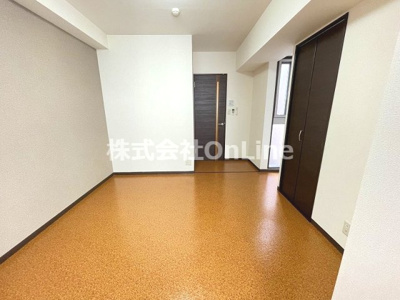 【洋室】 | 第7美和マンション