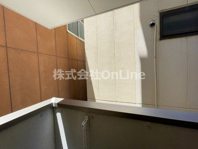 【展望】 | 第7美和マンション