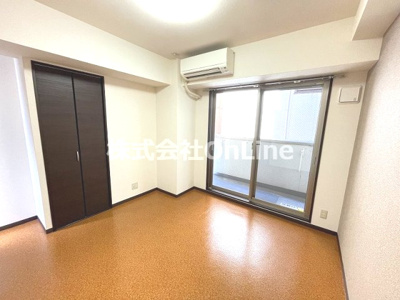 【内装】 | 第7美和マンション