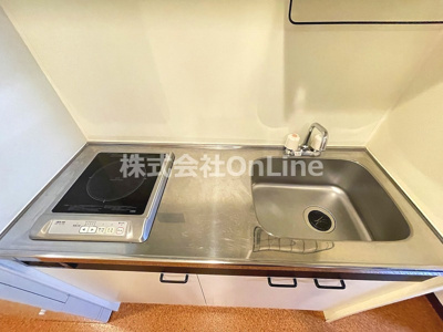 【内装】 | 第7美和マンション