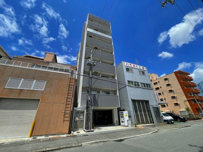 【外観】 | 第7美和マンション