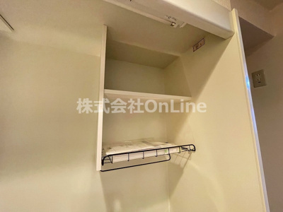 【内装】 | 第7美和マンション