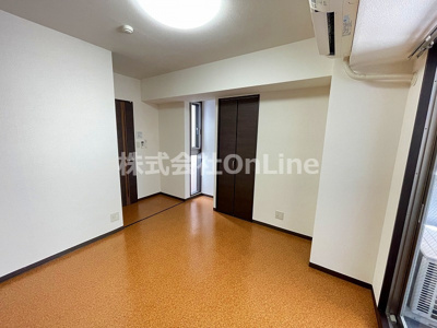 【内装】 | 第7美和マンション