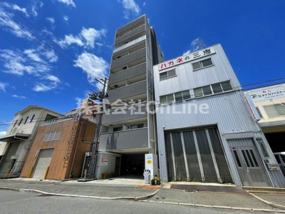 【外観】 | 第7美和マンション