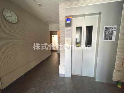 【その他共用部分】 | 第7美和マンション