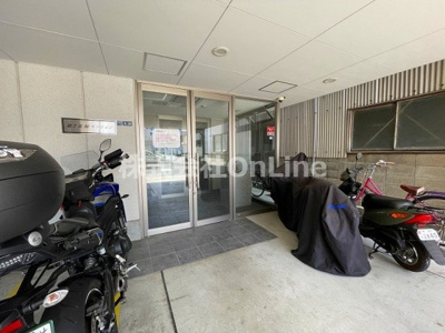 【その他】 | 第7美和マンション