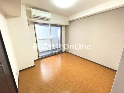 【居間・リビング】 | 第7美和マンション