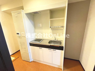 【キッチン】 | 第7美和マンション