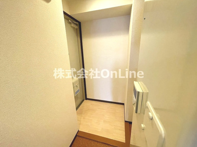 【玄関】 | 第7美和マンション