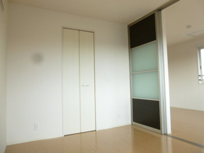 【内装】 | パラディーゾ | 参考写真（同物件別部屋）