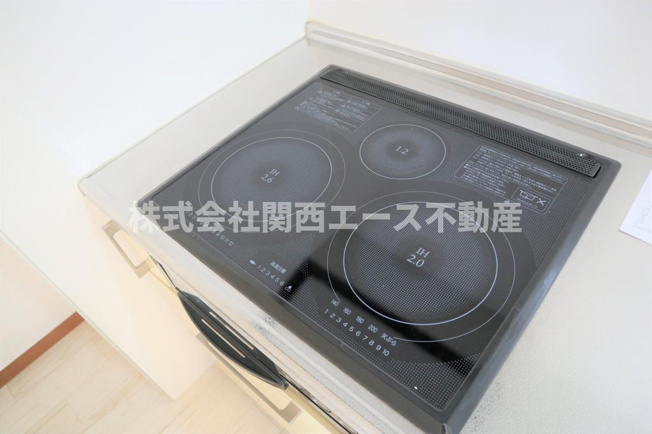 【キッチン】 | レジデンス八楽