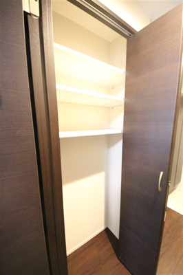 【収納】 | プログレスコート梅田北