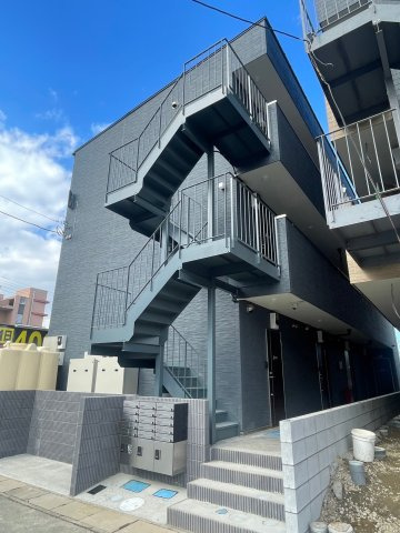 グランシーズ天王台