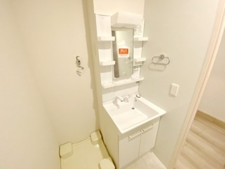 【独立洗面台】 | Lotus