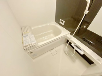 【浴室】 | Lotus