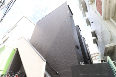 【外観】 | Sansovino