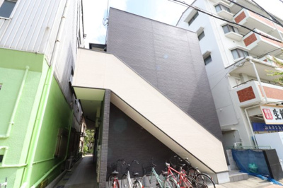 【外観】 | Sansovino