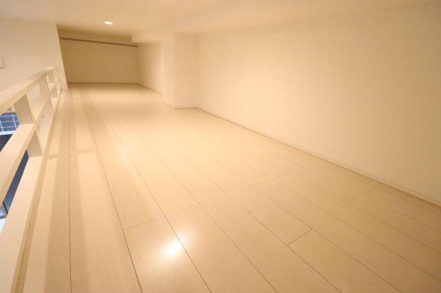 【内装】 | Sansovino
