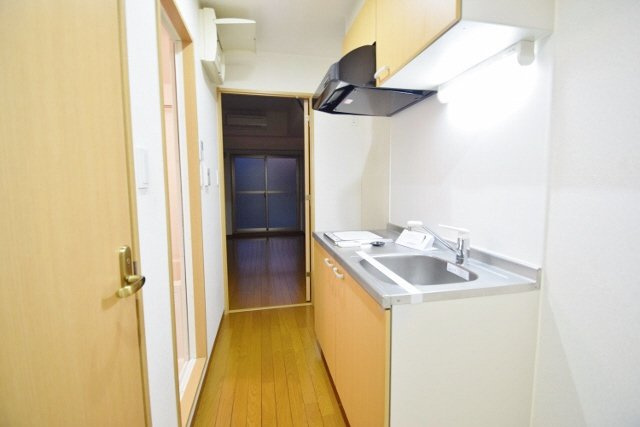 S-FORT船橋rootsのその他|キッチン周り