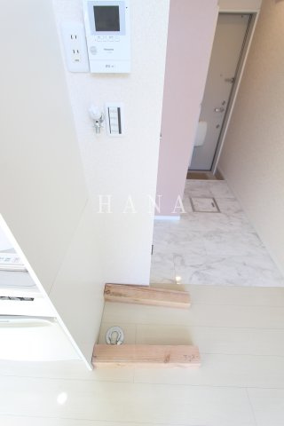 ユナイト追浜ブルターニュの設備