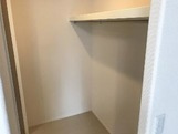 【収納】 | シェルルおおたかの森 | 同施工会社、同型タイプです