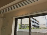 【設備】 | シェルルおおたかの森 | 同施工会社、同型タイプです