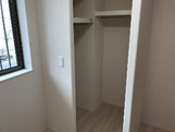 【収納】 | シェルルおおたかの森 | 同施工会社、同型タイプです