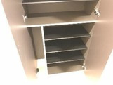 【玄関】 | シェルルおおたかの森 | 同施工会社、同型タイプです