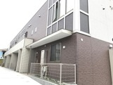 【外観】 | シェルルおおたかの森