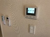 【セキュリティ】 | シェルルおおたかの森 | 同施工会社、同型タイプです