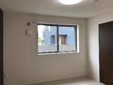 【洋室】 | シェルルおおたかの森 | 同施工会社、同型タイプです