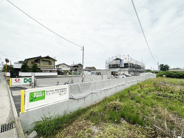 アルティス庄町の周辺