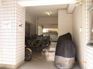 【その他共用部分】