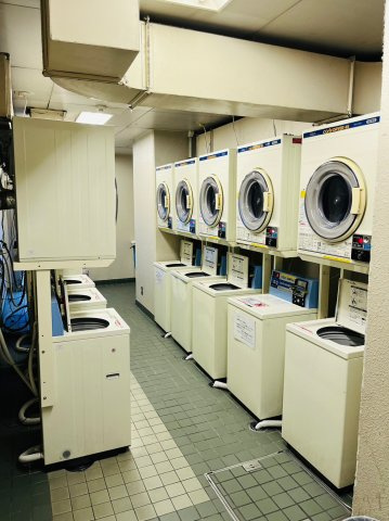 仲介手数料0円！！ラ・レジダンス・ド・シャトレーヌのその他共用部分