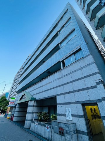 仲介手数料0円！！ラ・レジダンス・ド・シャトレーヌの外観