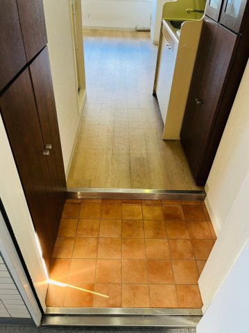 仲介手数料0円！！ラ・レジダンス・ド・シャトレーヌの玄関