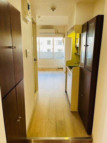 仲介手数料0円！！ラ・レジダンス・ド・シャトレーヌの内装