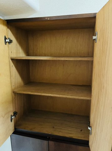 仲介手数料0円！！ラ・レジダンス・ド・シャトレーヌの収納