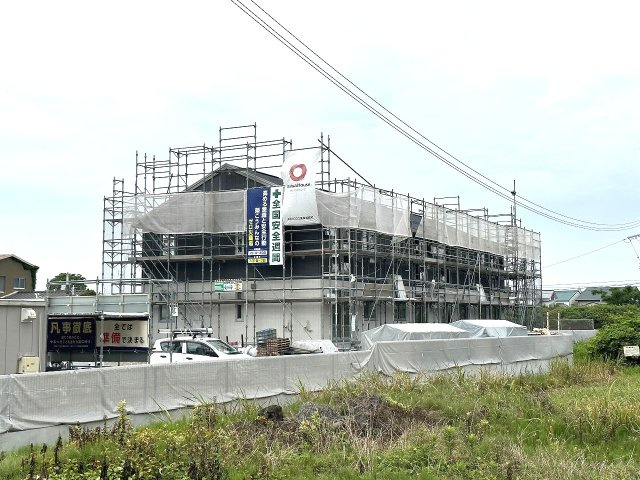 アルティス庄町