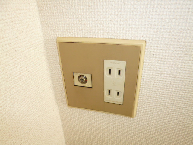 フレグランス倉敷のその他|ＴＶジャック