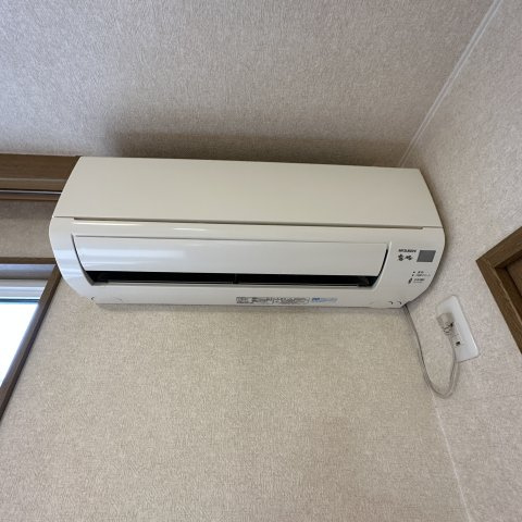 メゾンシエナⅢの設備