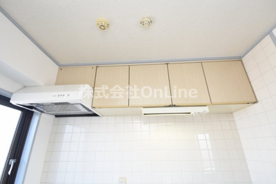 【設備】 | ラ・フォーレ高井田