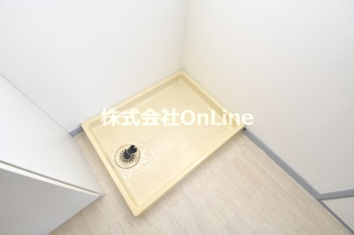 【設備】 | ラ・フォーレ高井田