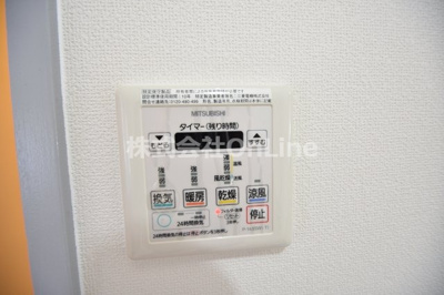 【設備】 | ラ・フォーレ高井田