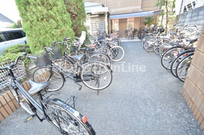 【その他】 | ラ・フォーレ高井田