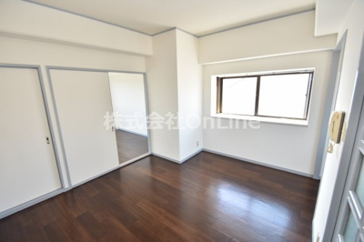 【居間・リビング】 | ラ・フォーレ高井田