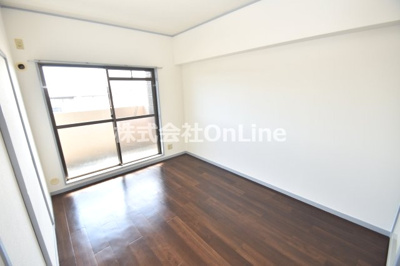 【居間・リビング】 | ラ・フォーレ高井田