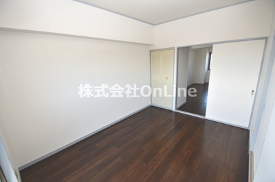 【居間・リビング】 | ラ・フォーレ高井田