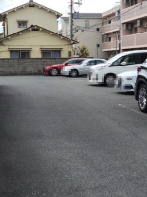 【外観】 | 満寿美町有料駐車場