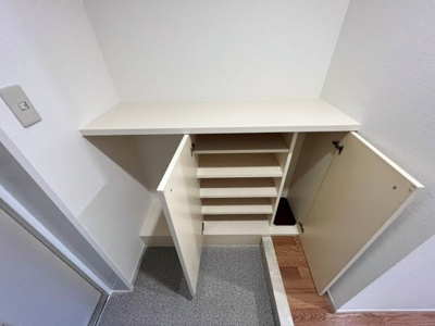 【収納】 | スペランツア出雲天満橋